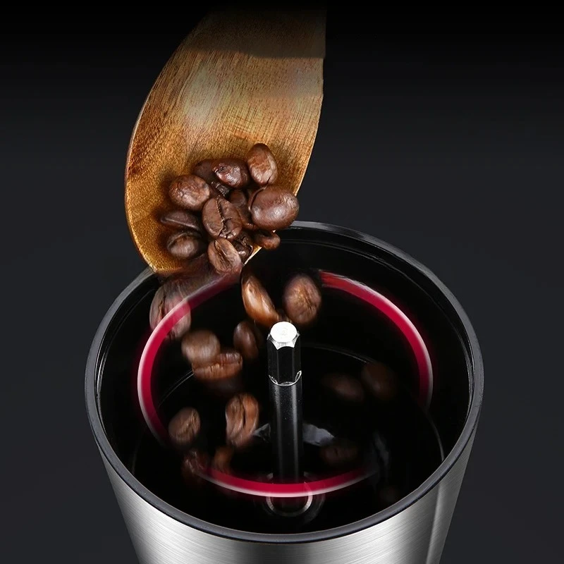 Adjustable Home Portable Coffee Grinding Tools Manual Coffee Grinder High Quality Hand Coffee Mill with Ceramic Grinding Core