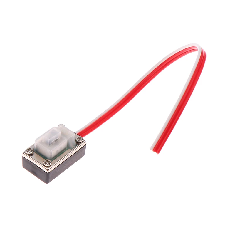 1PCS SC8,QUICRUN 16BL30 ,10BL60, 8BL150 Brushless ESC Switch For RC 1/10 Brushless ESC Switch