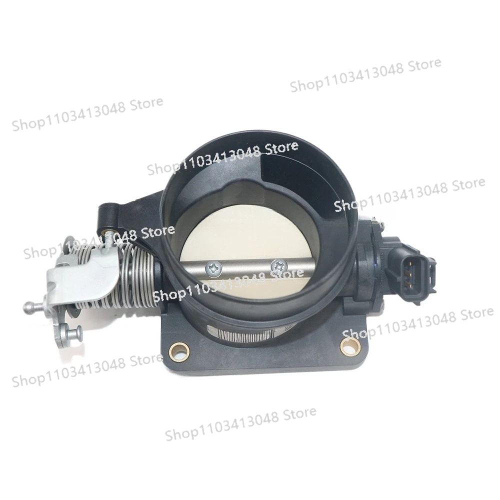 

Original 4L5G-AD 4L5G-9E926-AC 1L5G-9E926-BA 4L5GAD 4L5Z-9E926-AA 4L5G-9E926-AD Throttle Body Valve