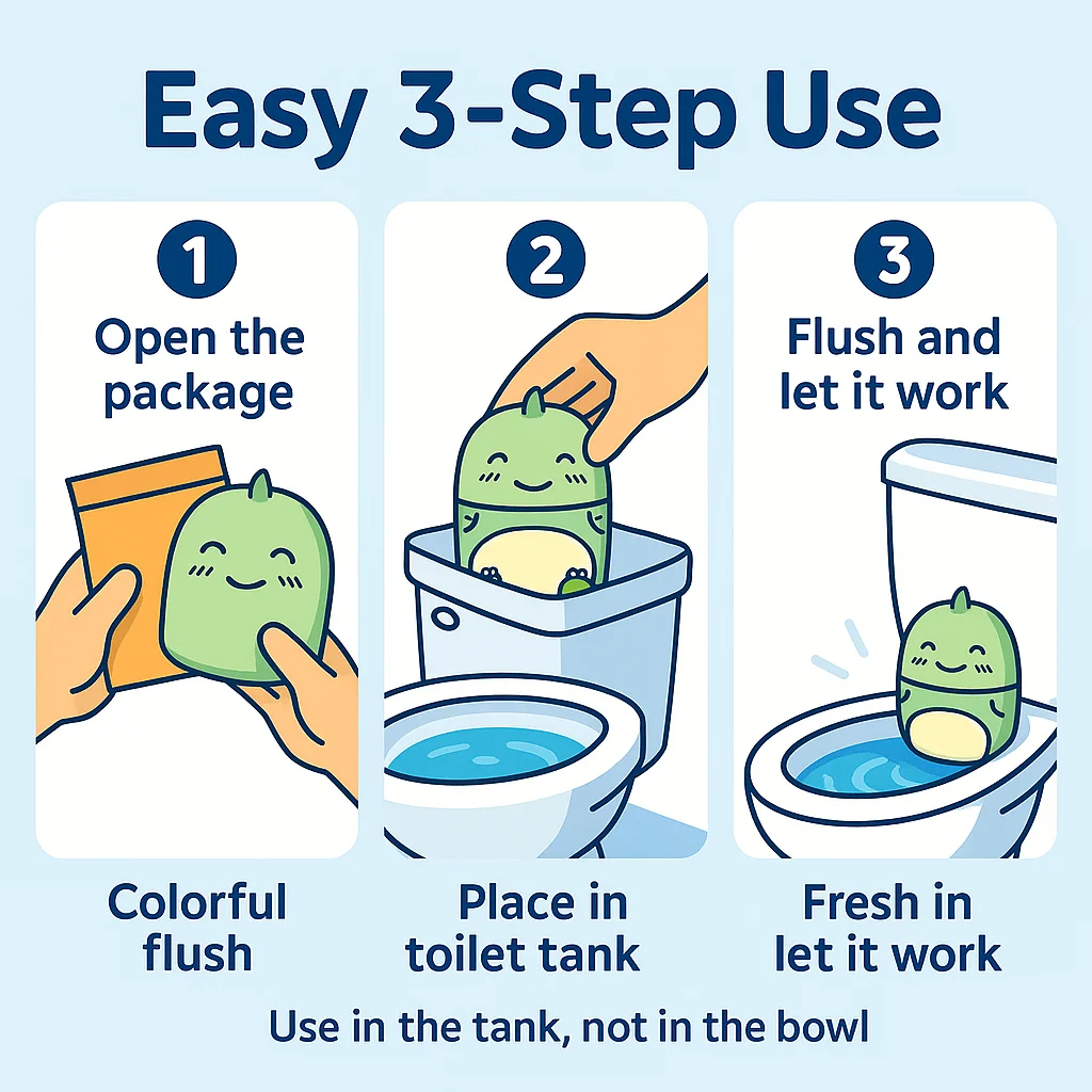 Thumbnail 3 - #46 Trending Toilet Bowl Cleaners Right Now