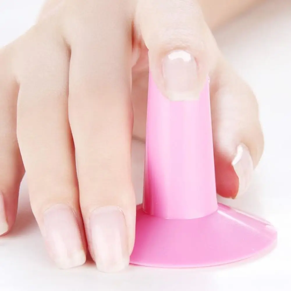 

Manicure Accessories Finger Support Nail Art Finger Rack Holder For Gel Polish Finger Rest Holder Nail Art Finger Support