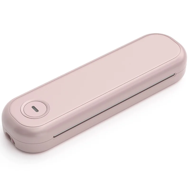 A4 Thermal Printer Portable Home Office Bluetooth Wireless Handheld Tattoo Inkless Printer