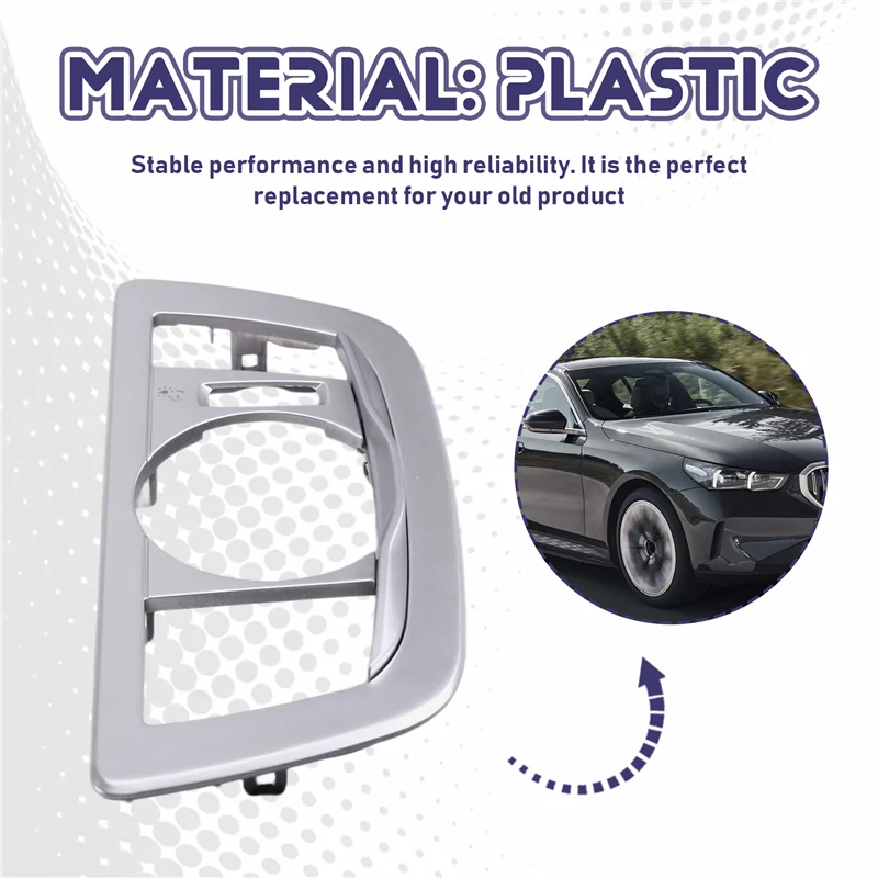 

【Падение цены! !】 Для BMW 5 7 серии G11 G12 2016-2019, панель управления фар 1316834944 661319493724, переключатель лампы фар автомобиля