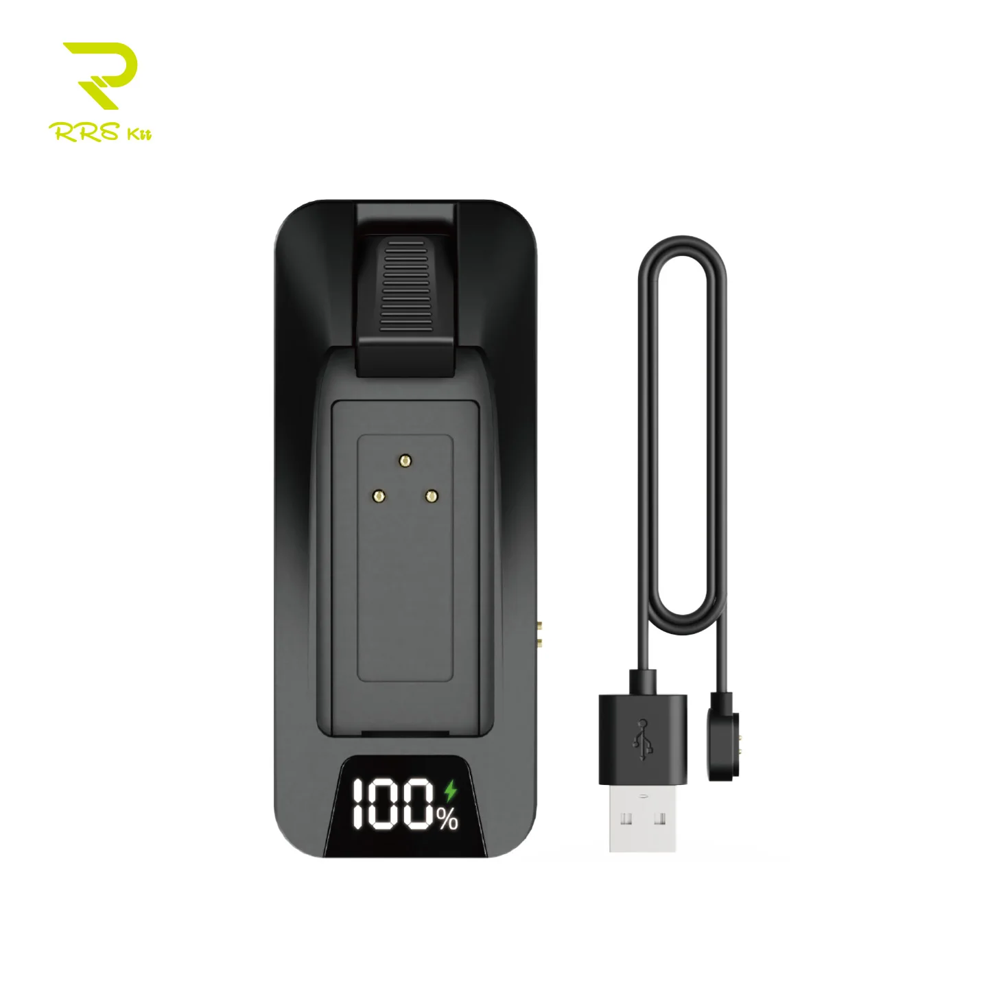 AliExpress rrskit RRSKIT For SRAM Red Etap For AXS Force Etap Electronic Derailleur Battery Magnetic Charger Combination Battery Power Display