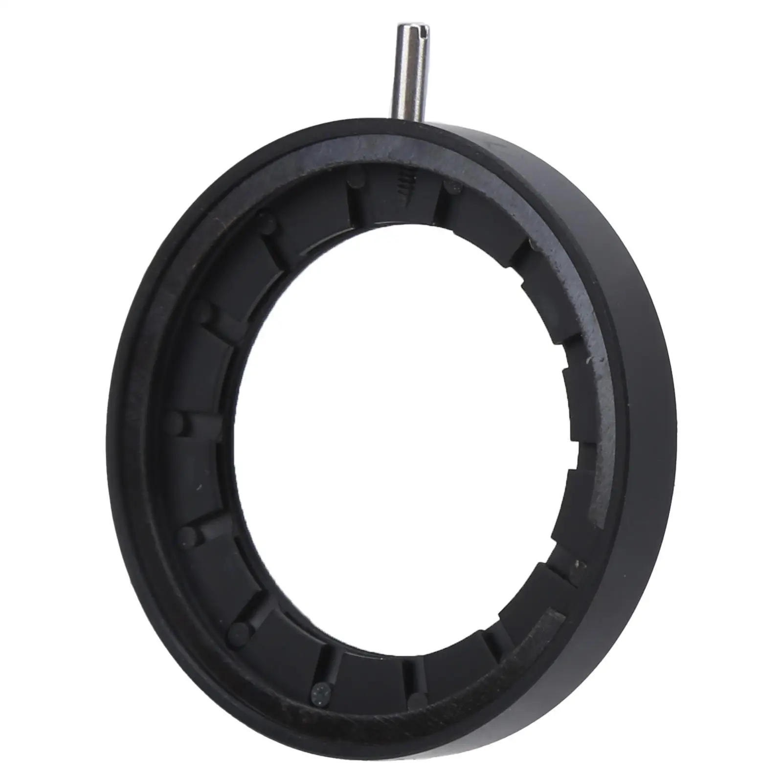 Adjustable Aluminum Alloy Iris Aperture Diaphragm 1.5-25mm for camera Optics & Instruments