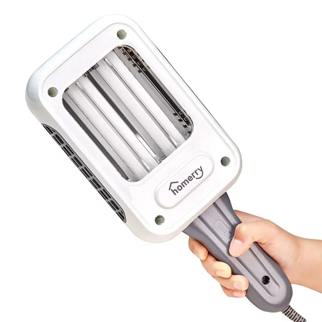 2025 Lámparas de luz ultravioleta Varita Clase II Soporte técnico en línea para el tratamiento de enfermedades de la piel del vitíligo, psoriasis, eccema
