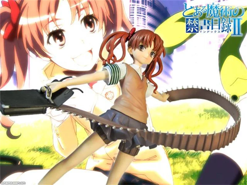 Ainme Toaru Kagaku no RailgunToaru Kagaku no Railgun Shirai Kuroko Cosplay Props Toaru Kagaku no Railgun For Hallowmas Party