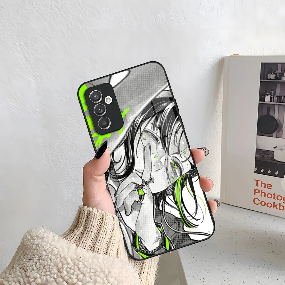 The Guy She Was Interested In - Phone Cases At Shein ulasan dan harga