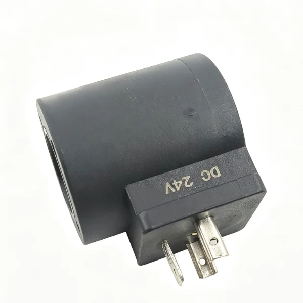 24v-dc-solenoid-coil-16mm-id-42mm-height-for-construction-equipment-hydraulic-pump-valve-replacement-part