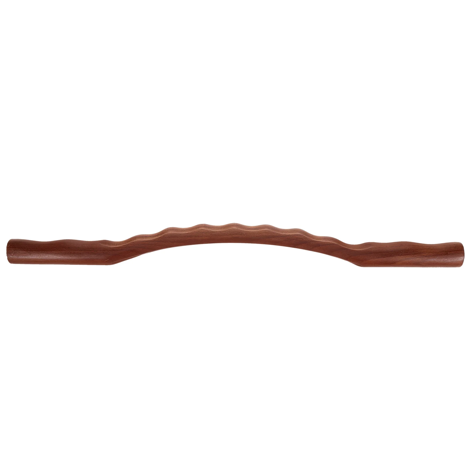 

Карбонизированная массажная палочка, гладкий деревянный ручной скребок для мышц, портативный массажер для тела, палочки для шеи, плеч, боли в спине