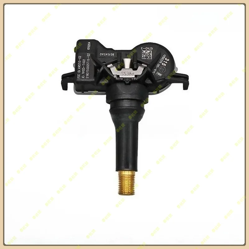 4250C276 1PCS 315MHZ Car TPMS Tire Pressure Sensor For Mitsubishi I-MiEV Lancer Mirage G4 Outlander Sport 4250C276 view 2