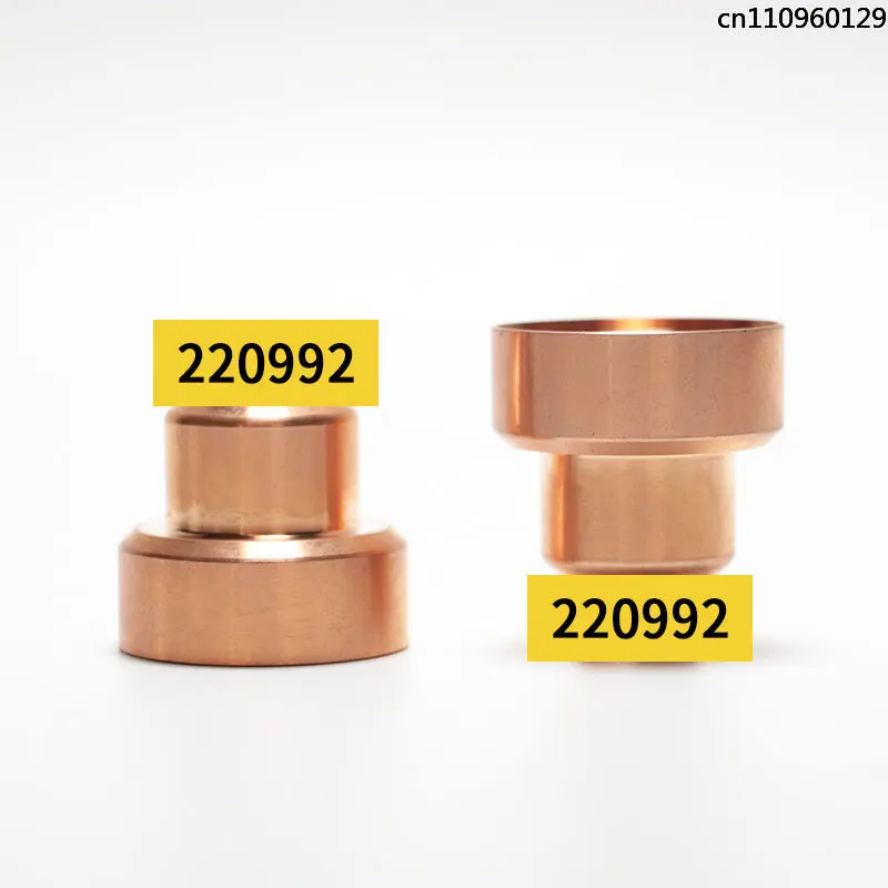 Acessórios para Corte Plasma, Alta Qualidade, Powermax105, Escudo Manual, 220992, 220818, 45A, 65A, 85A, 105A