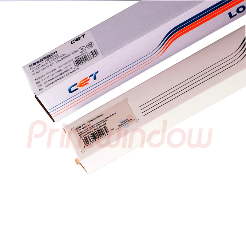 

Высококачественное барабанное лезвие OPC для Canon C3020 3025 3520 3525 3530 3330 3320 3325