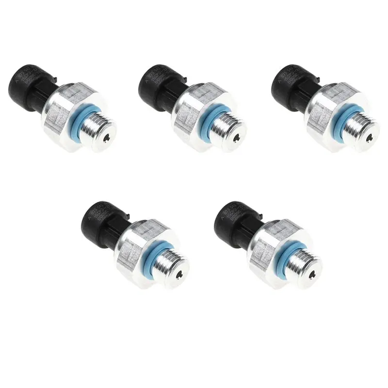 

5X 6735420017 Pressure Sensor Fuel Pressure Sensor Auto For -A08Q