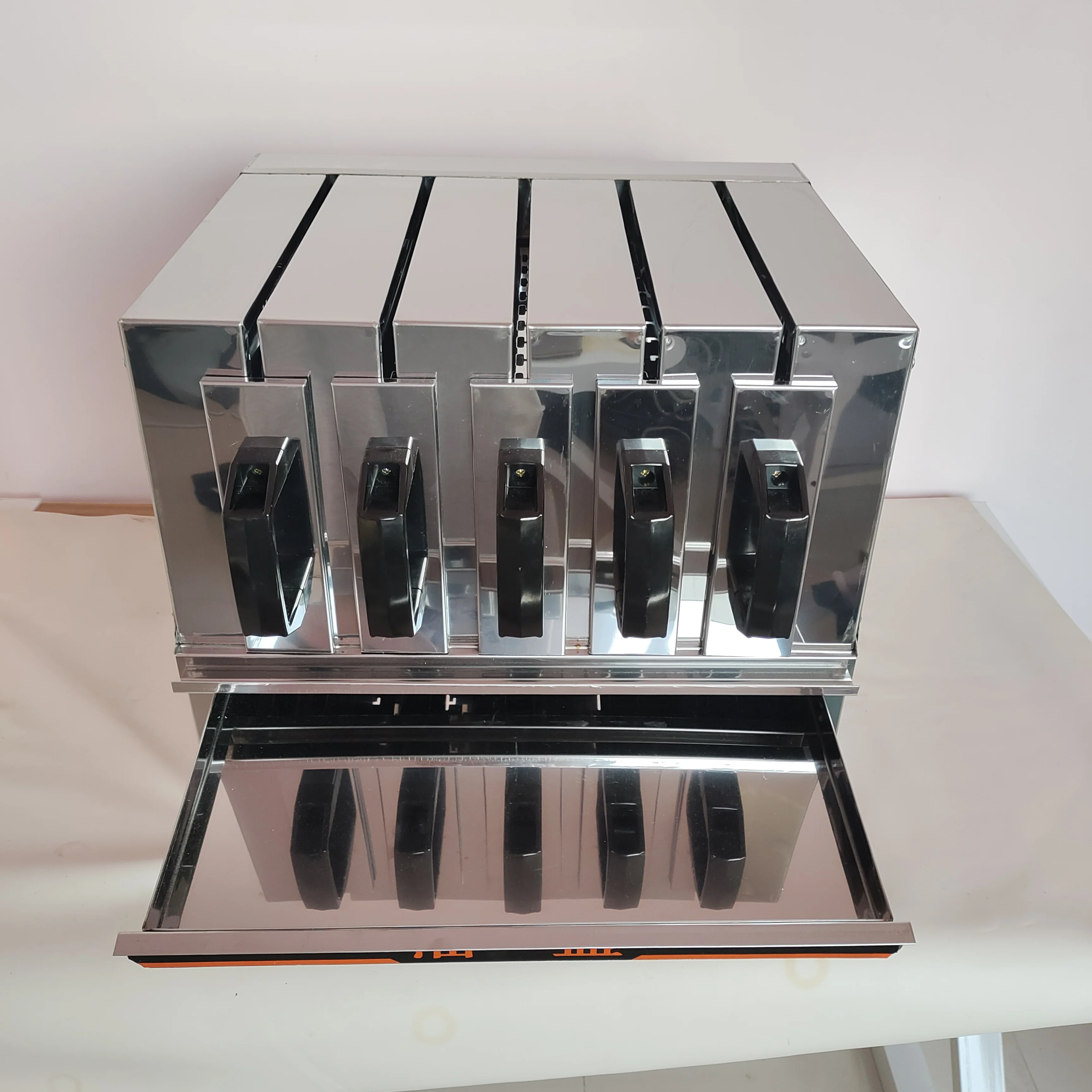 

Latest Model Lamb Kebabs Electric Oven Baking String Machine Electric Grill Machine Bbq Grill Barbecue Machine