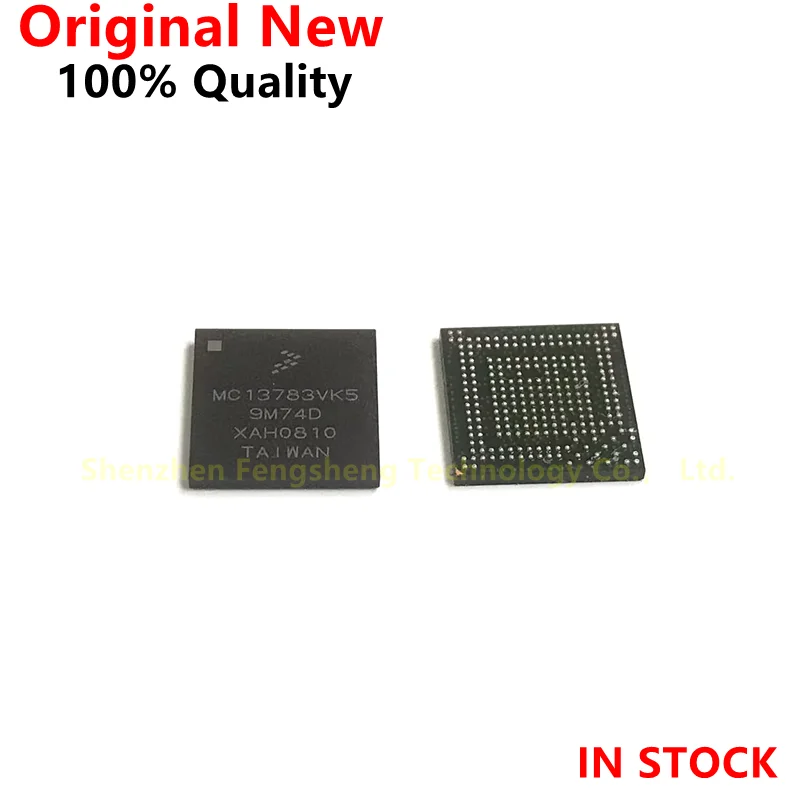 1PCS/LOT MC13783VK5 MC13783 SMD BGA247 Power Management Chip