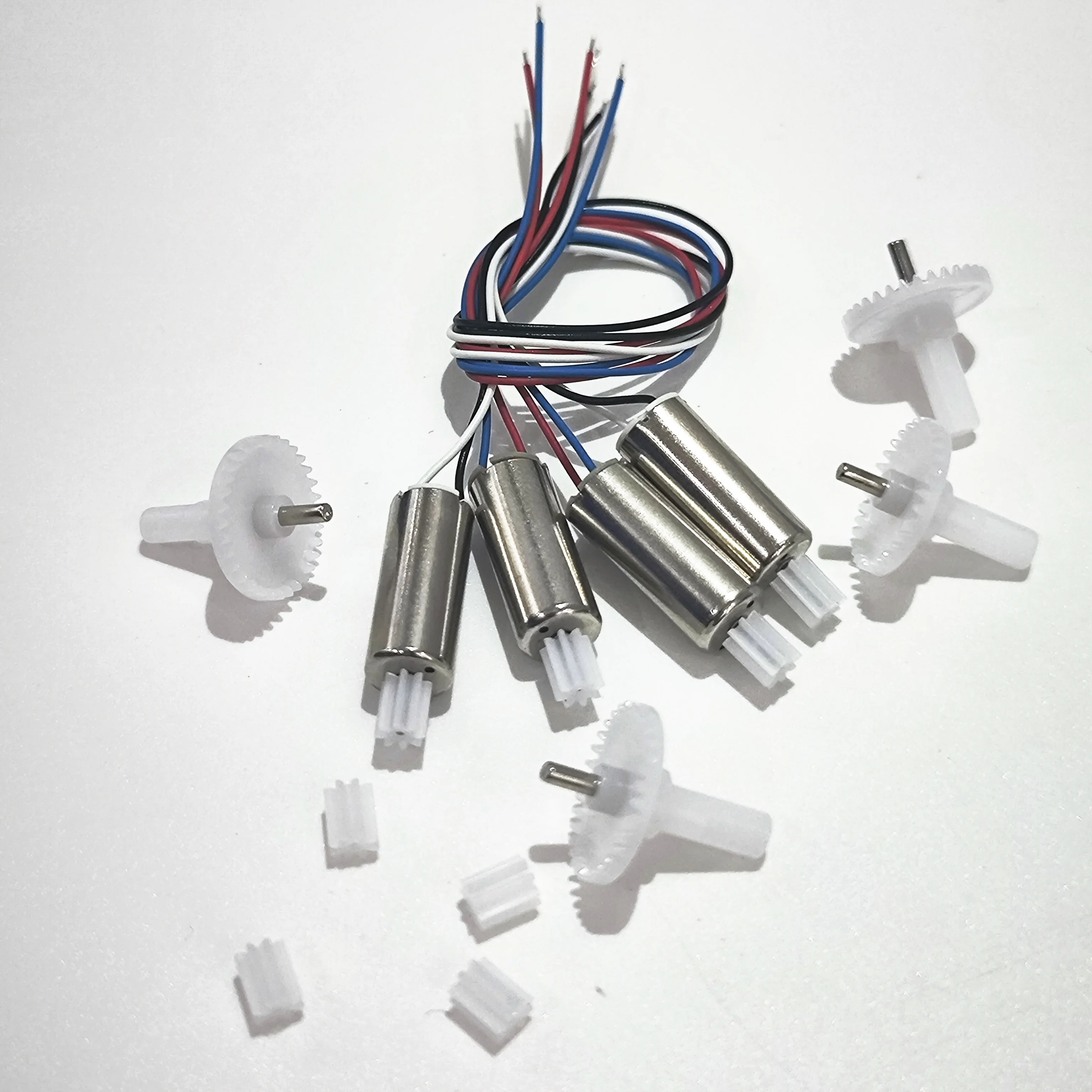 Spare Parts Main Ge…