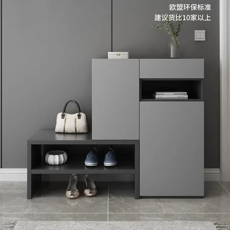 Special price clearance for shoe cabinets,