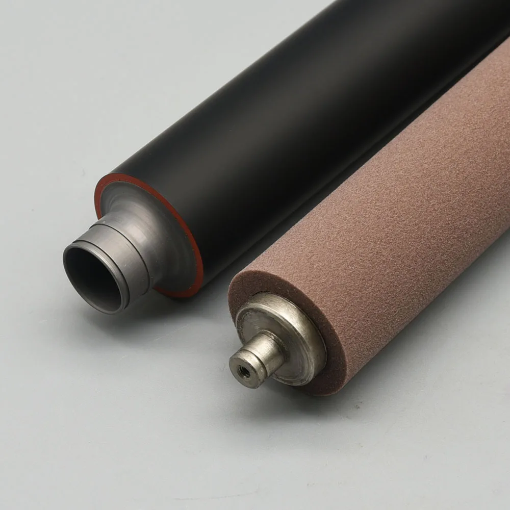 NROLS1861FCZZ Fuser Film Sleeve Pressure Foam Roller for Sharp MX 2310 2610 3116 4141 2615 3140 5110 2616 3610 5111 2640 3110