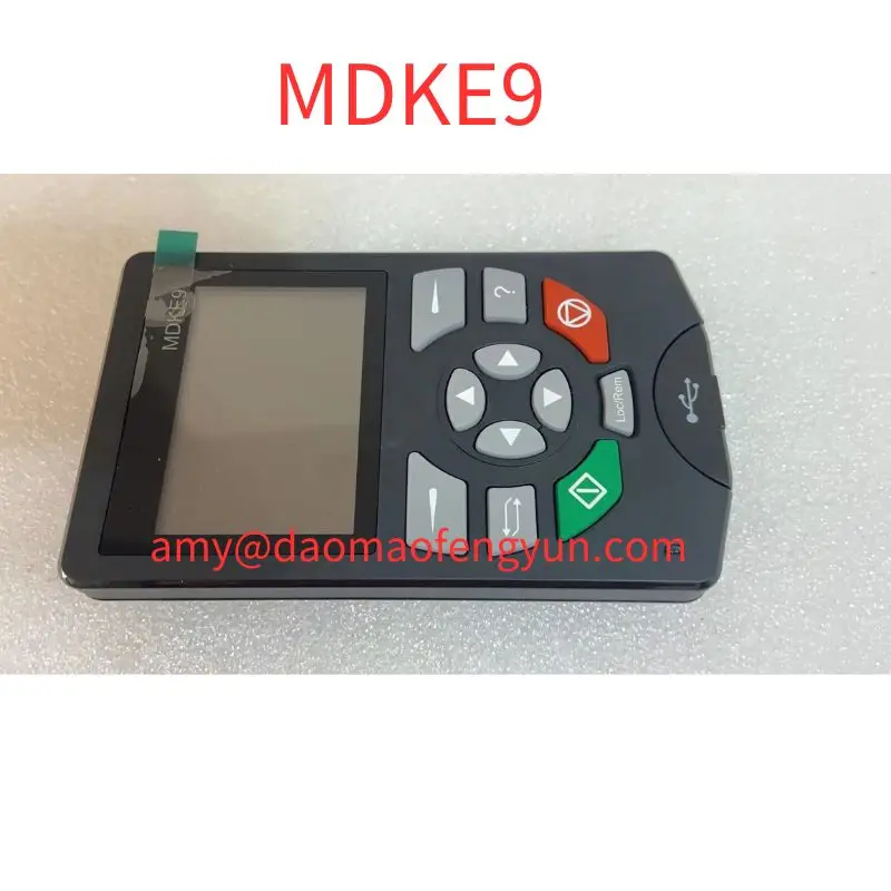 Brand  new  MDKE9 Operator Panel