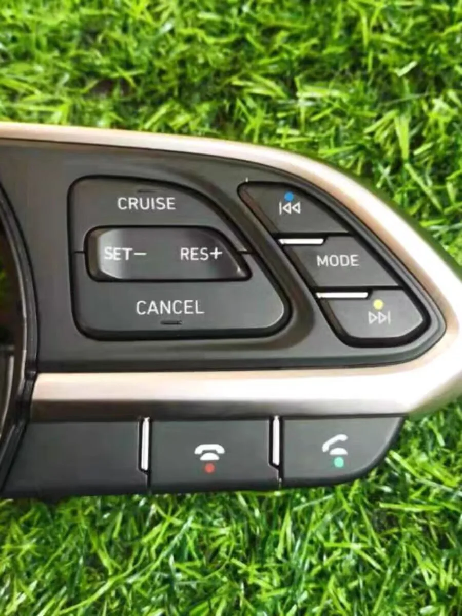 

Многофункциональный переключатель/кнопка на рулевом колесе для Great Wall Poer GWM CANNON, аудиокнопка/кнопка круиза 3402305XPW01A