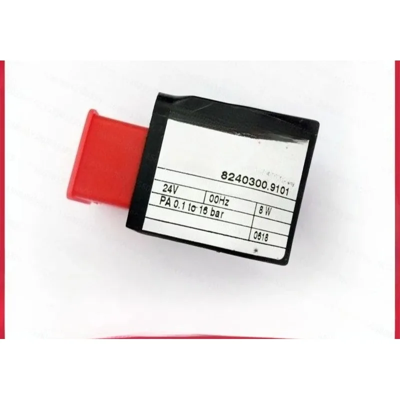 D-32545 coil solenoid valve 91019100 pi-lot 24V DC-220V-7W-8W