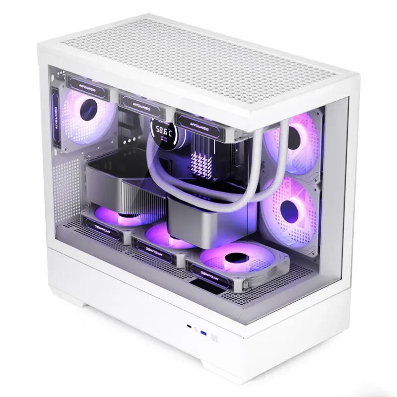 

4090 7950X 285K T7900 9800X3D 5090 5080 Beijing Assembly Computer