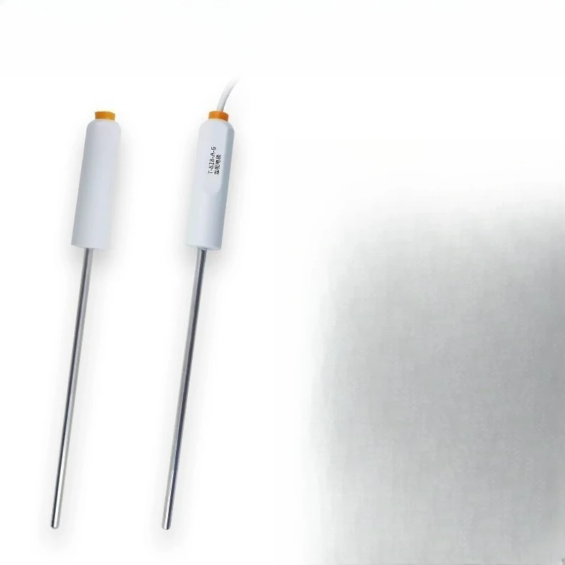 

T-818-B-6 type T-818-B-6F type temperature electrode laboratory matching, temperature sensor