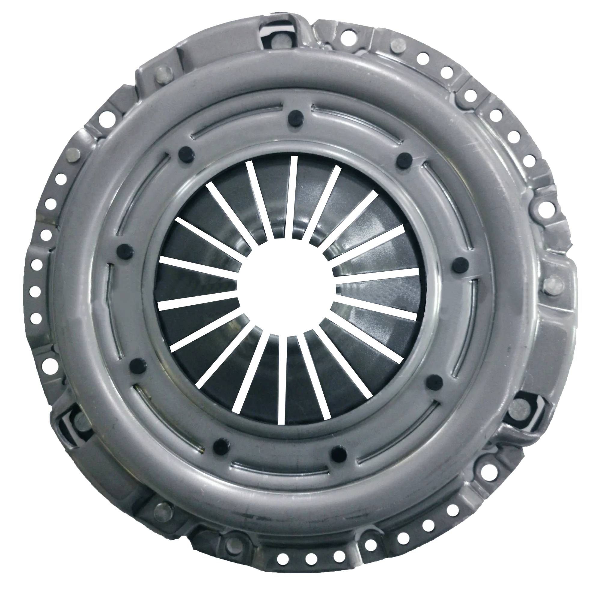 

XM Высококачественный OEM C00066025 C00066026 C00049939 Автомобильный комплект сцепления для Saic Maxus Ldv V80