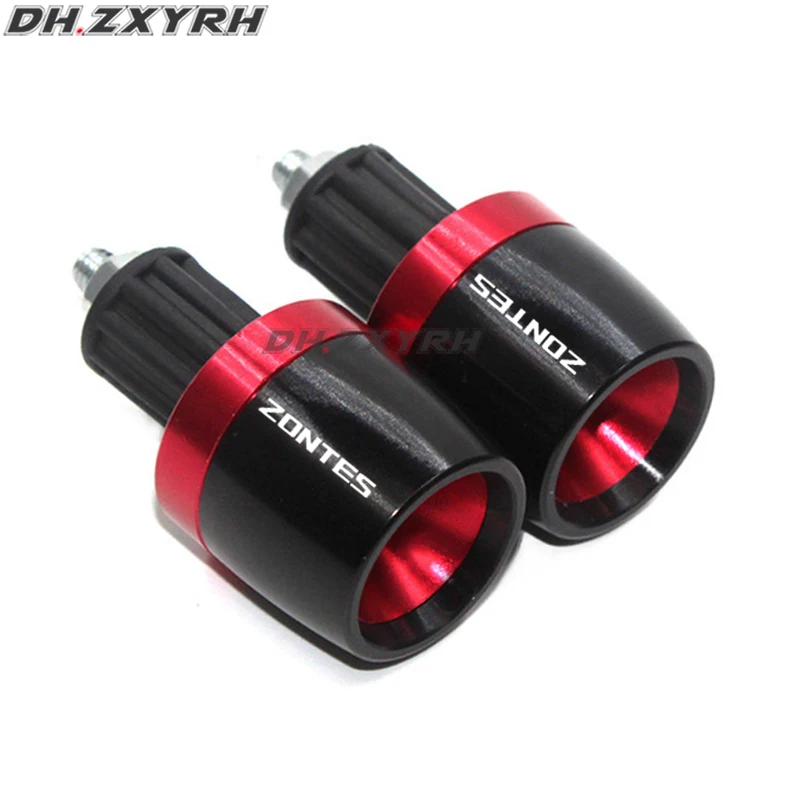 Motorcycle Handle B… - image