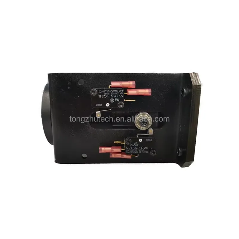 

2026unique TZBOT Hot Sell AGV Lifting Model TZGZ-A with 5cm Lifting Height and 24V Rate Voltage for AGV