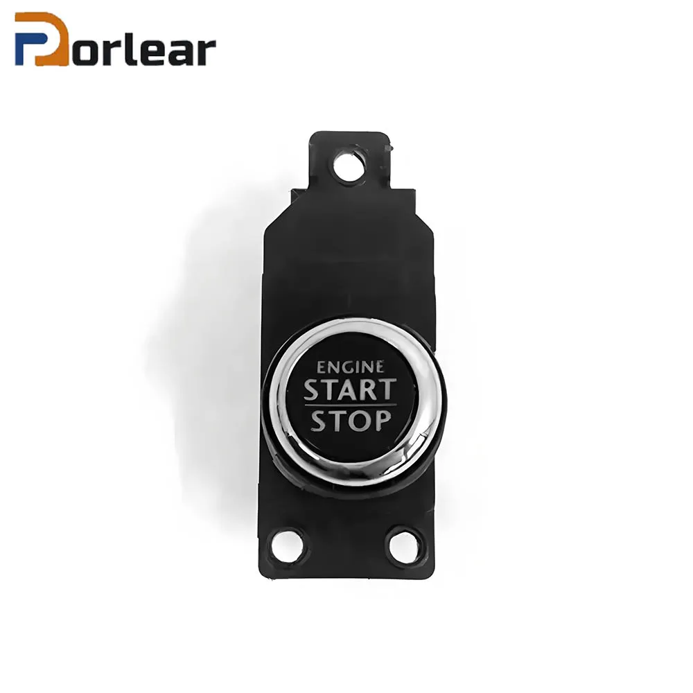 

Start Stop Ignition Button Knob Switch For Bentley Flying Spur 12-18 3W0959839C