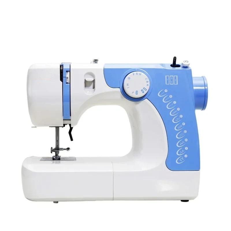 

ZY6101 Maquina de Coser Domestica y de Hogar Multifuncion