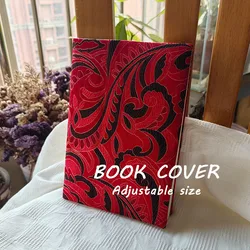ChenCai，A5 Or Customizable Size Adjustable Book Cover