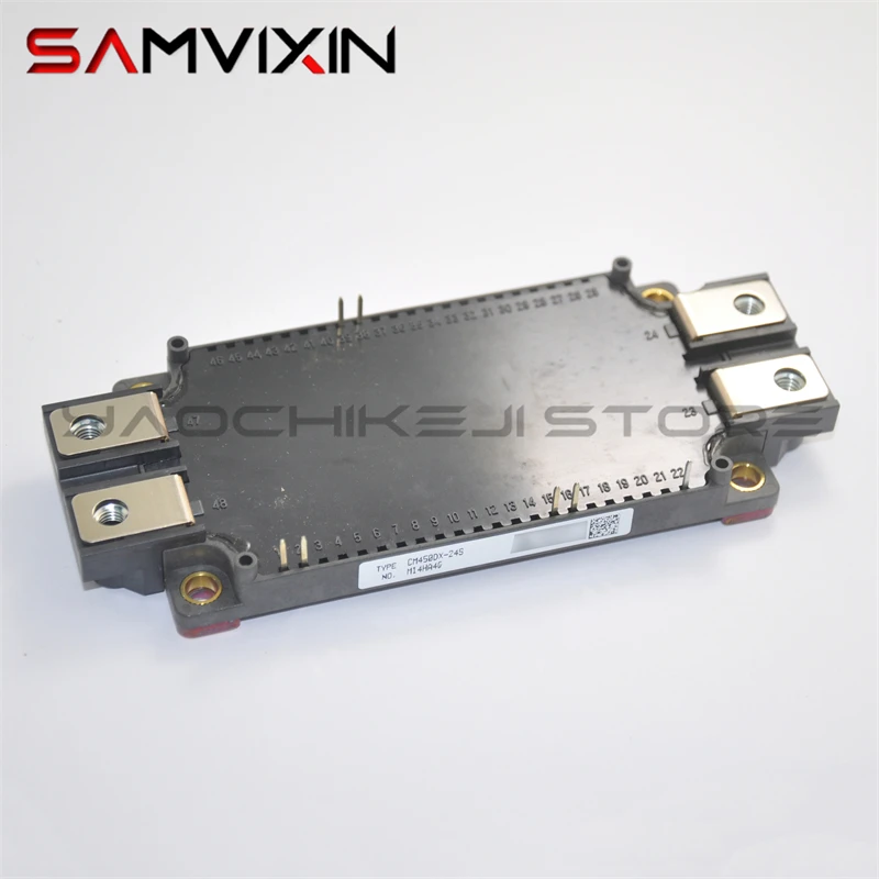 

1/PCS CM450DX-24S original MODULE IGBT New Thyristor power