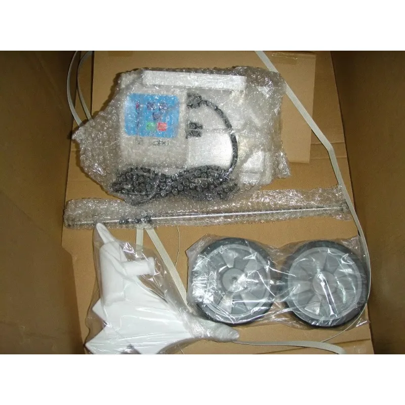 HOTHigh eficiência automática limpeza de piscinas robô ferramentas e acessórios de limpeza de piscinas