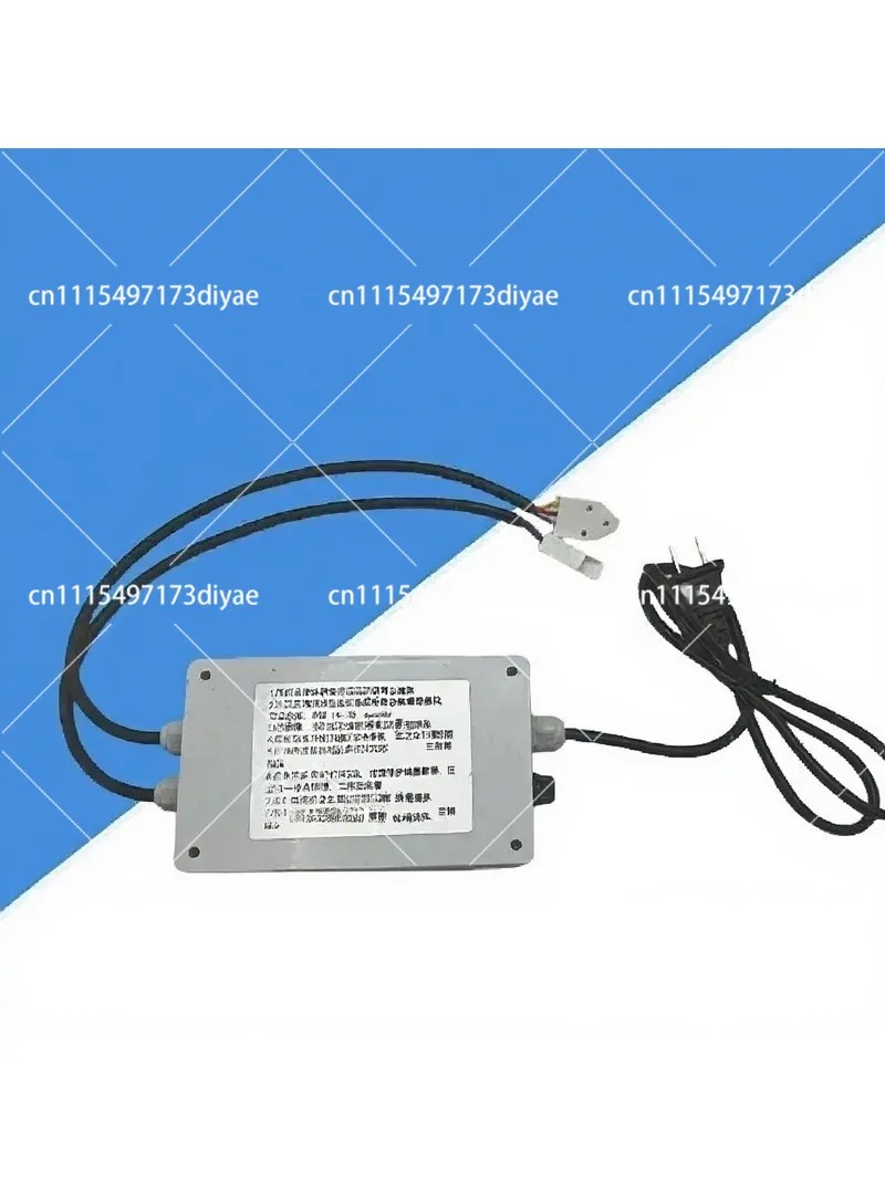 Refrigerator Inverter Compressor Tester Household Fridge Diagnostic Maintenance Repair Tool