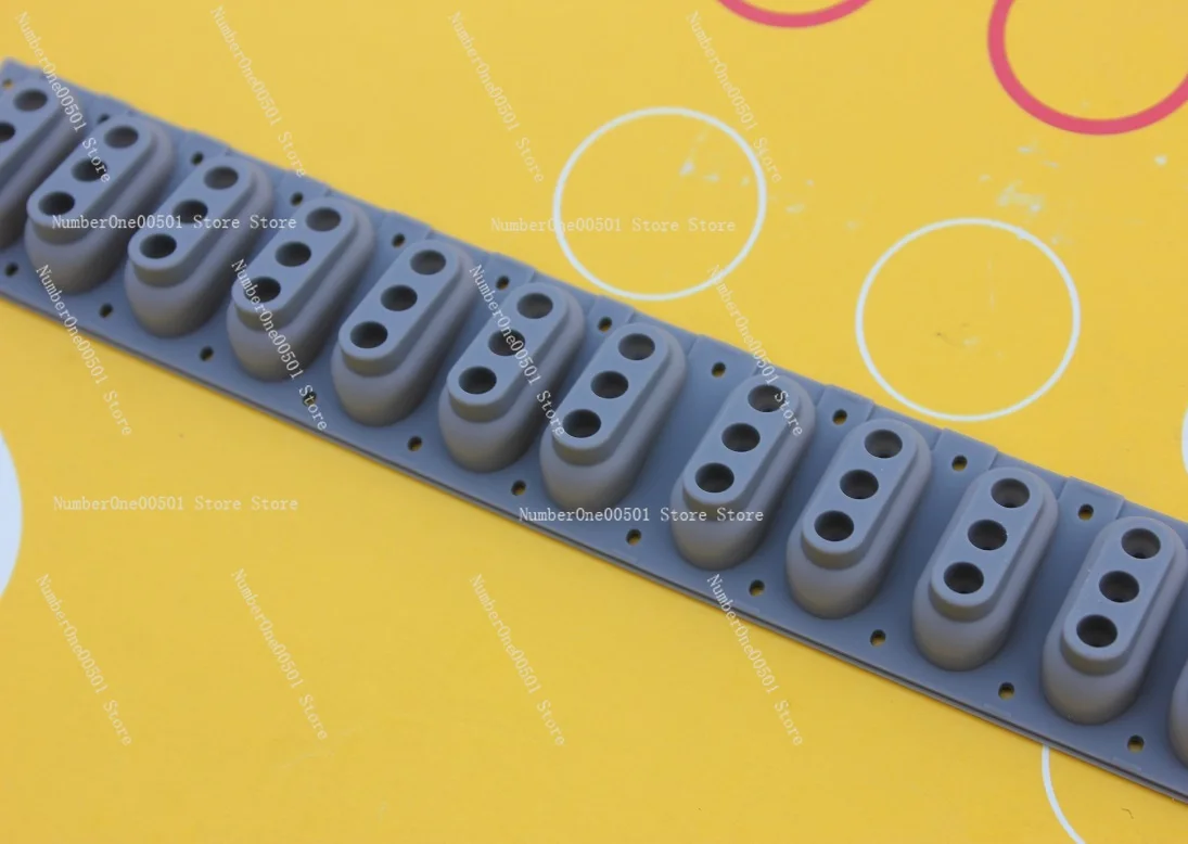 

Electronic Piano Synthesizer Conductive Gel CLP-675 CLP-685 CLP-725 CLP-735 High Quality