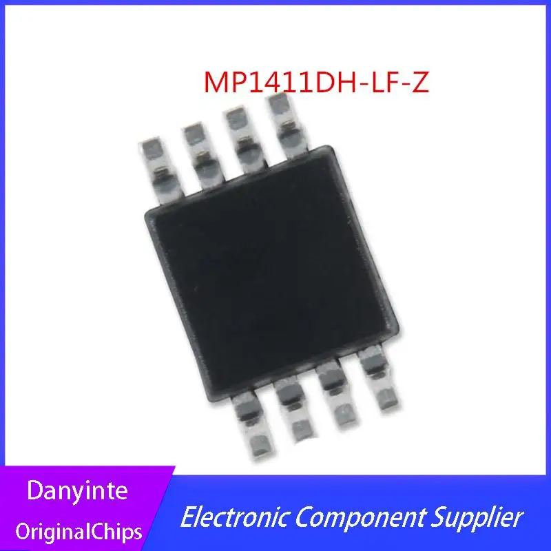 20-pCs-lote-novo-mp1411dh-lf-z-mp1411dh-msop8