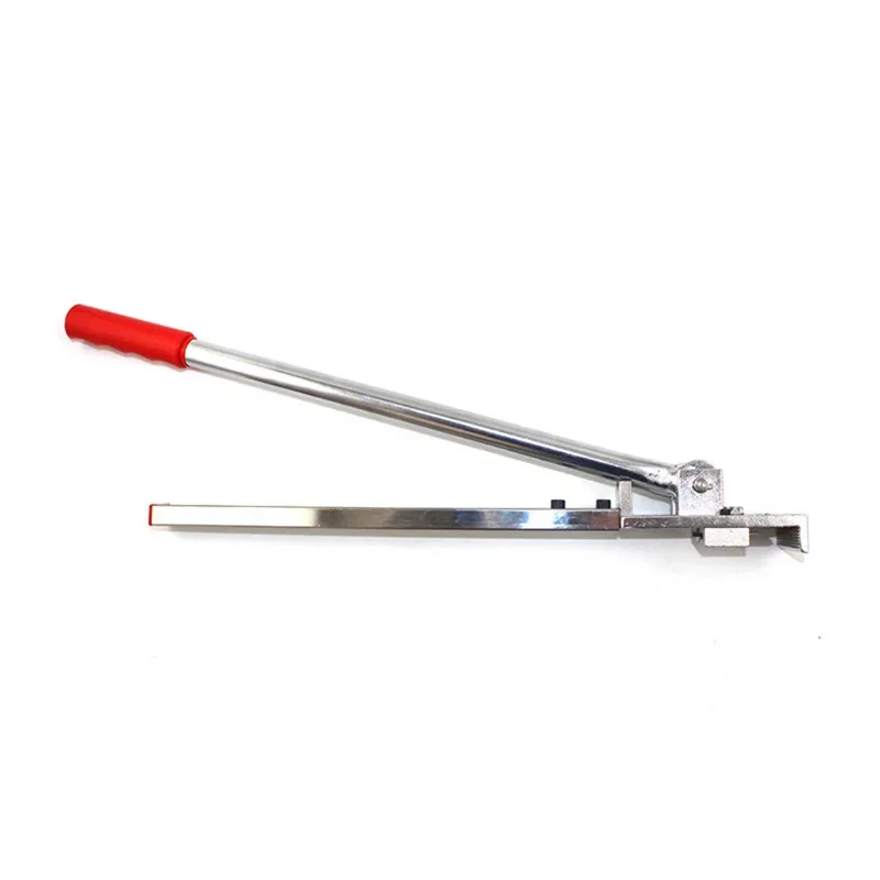 

Banknote roll unpacking tool metal bank ******packing pliers