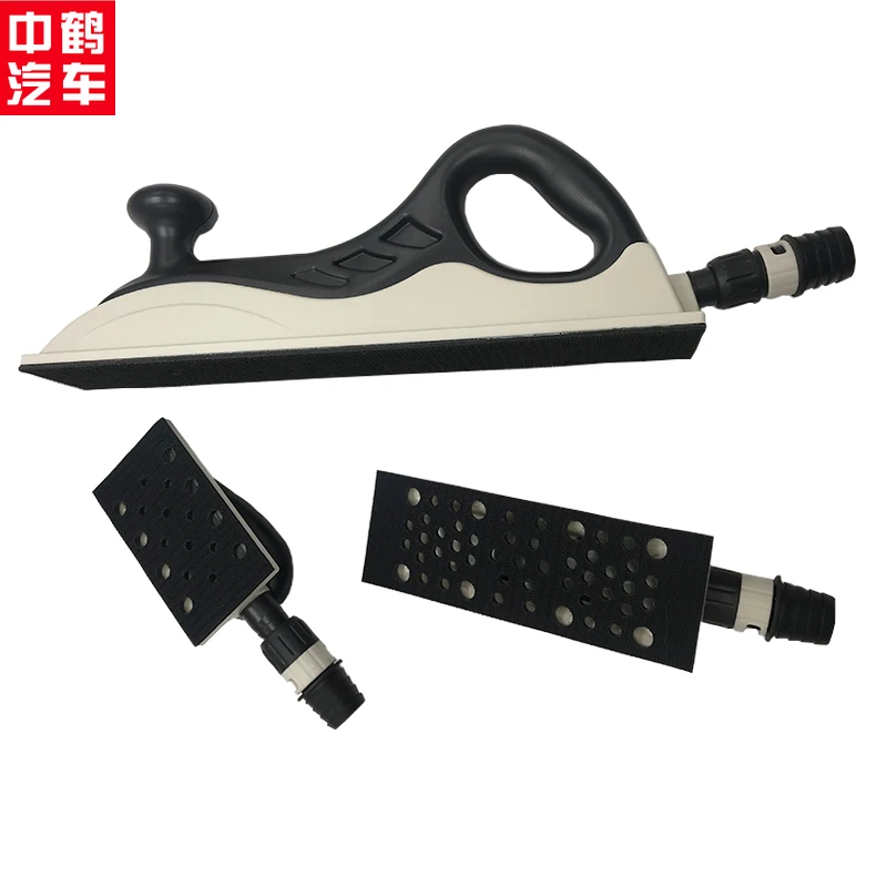 Прямоугольная сетка для песка 70*198 сухая шлифовальная бумага ручной строгальный станок ручной толкатель с вакуумной самоклеющейся наждачной бумагой