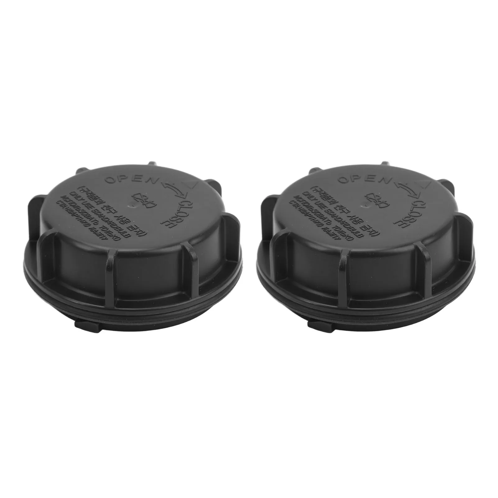 2 Pcs Headlight Dust Cap 921402D000 Head Lamp Dust Cover Replacement for Kia Sportage Sedona Sorento