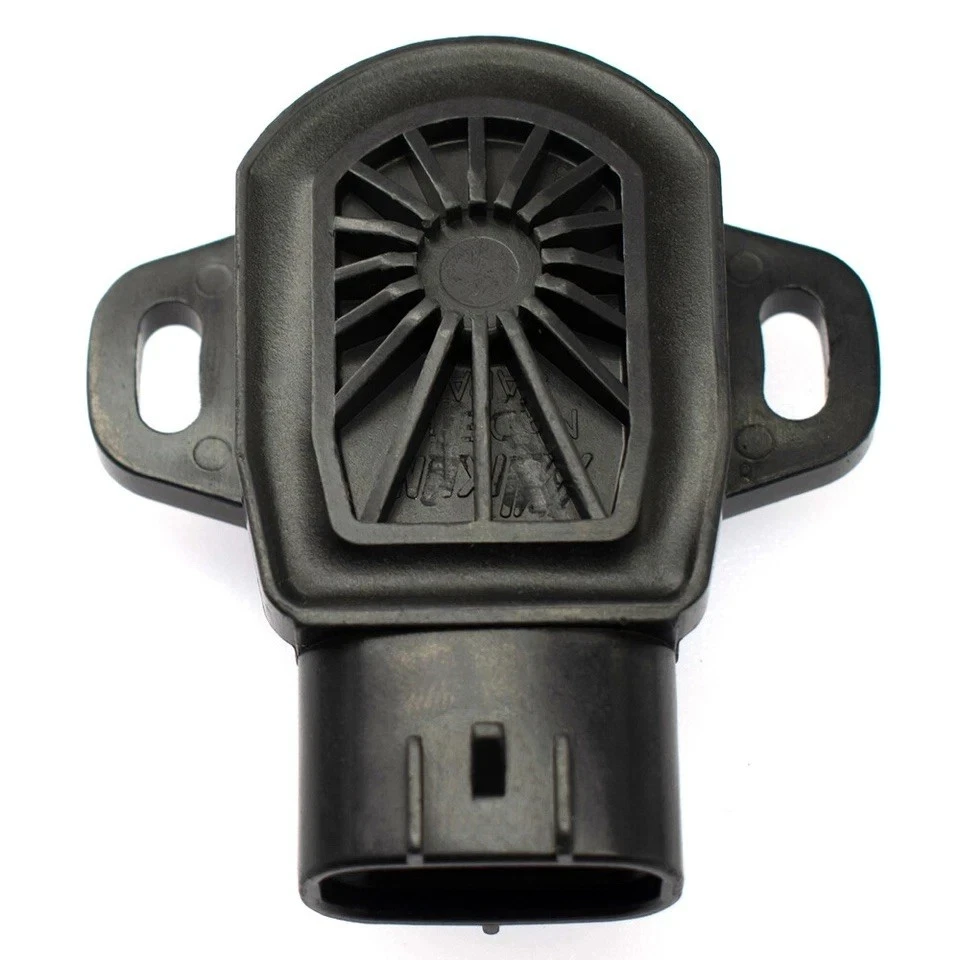 Boat Repair Marine Engine Maintenance Throttle Pos Sensor Marine Throttle Control Replacement Throttle Position Sensor