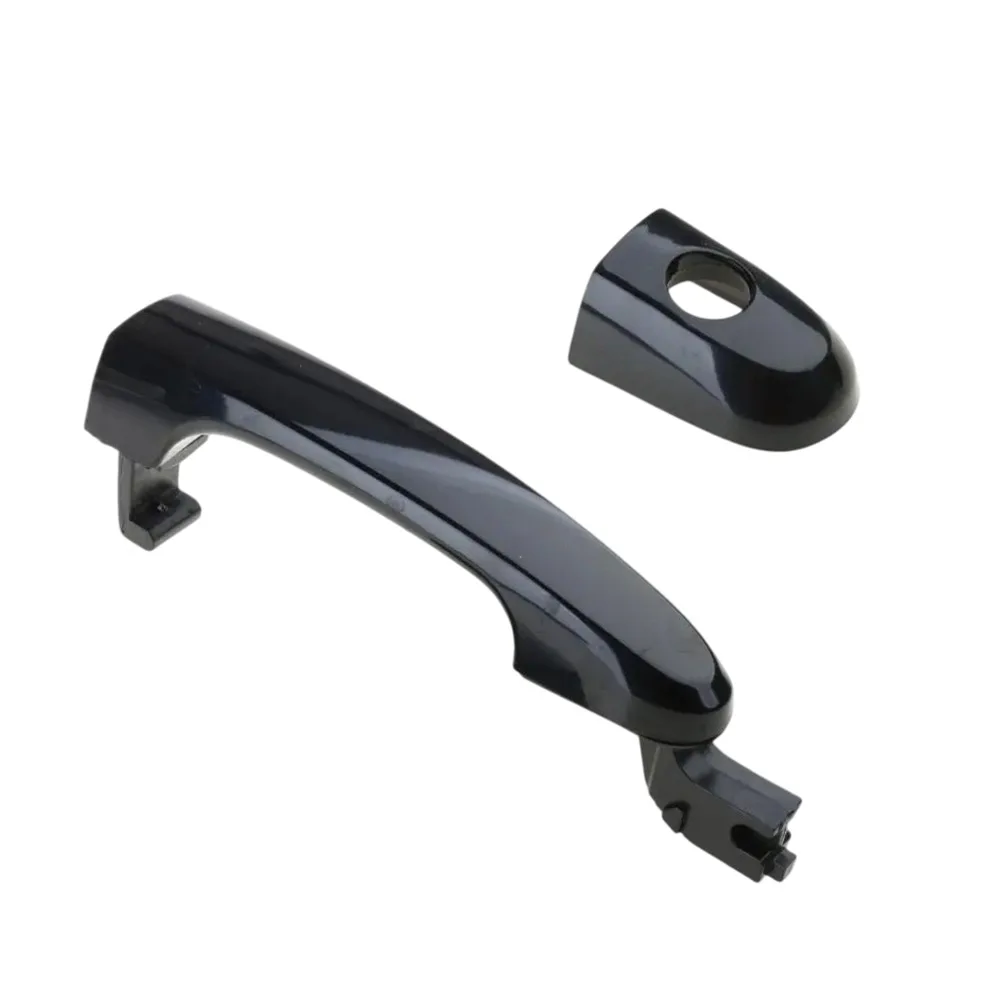 Replacement Left Front Door Outer Handle for Kia For Sportage 2005 to 2010 Matching Factory Specifications 826511F010
