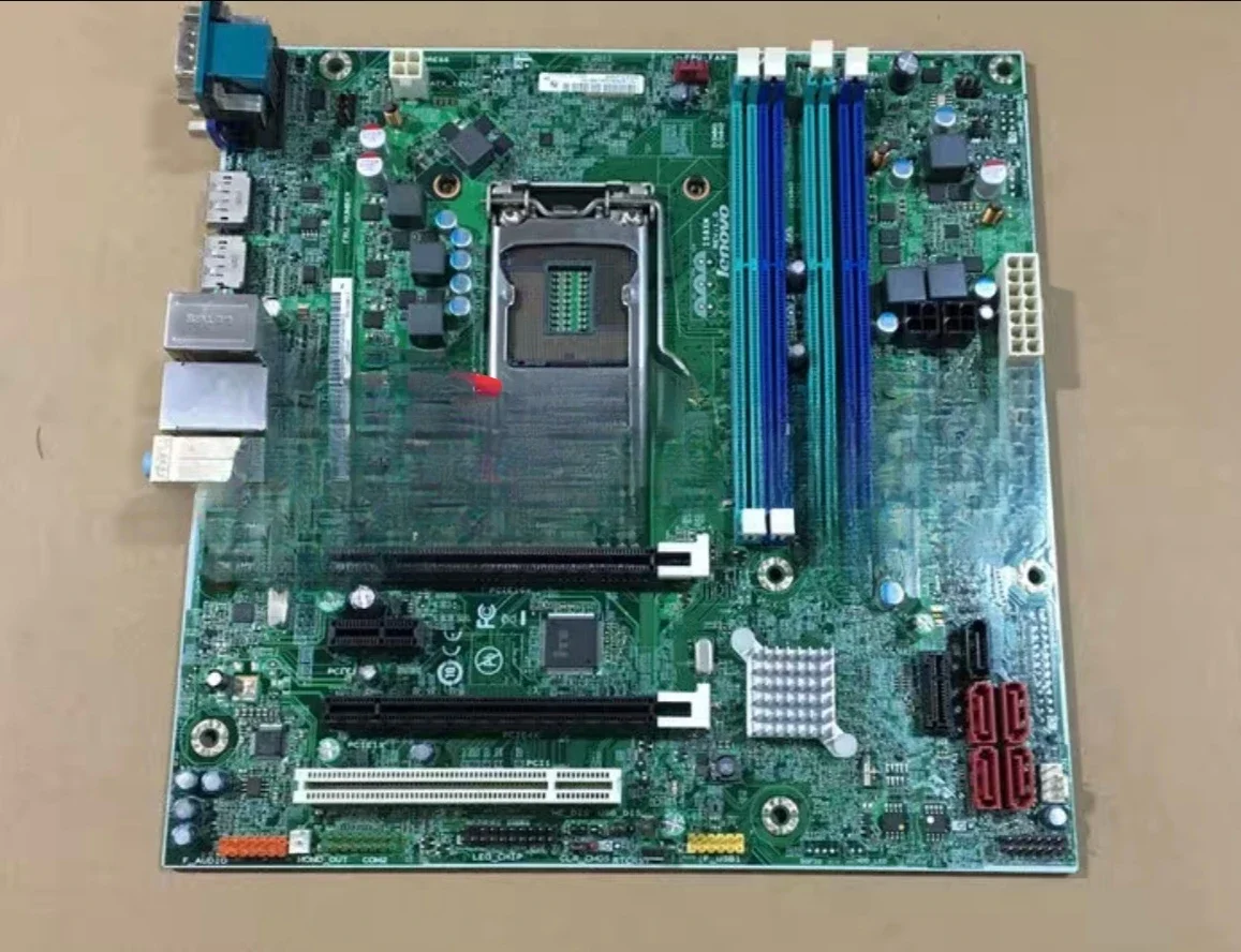 Applicable To Lenovo P300 TS140 TS240 C226 Server Motherboard IS8XM 03T6750 03T6751