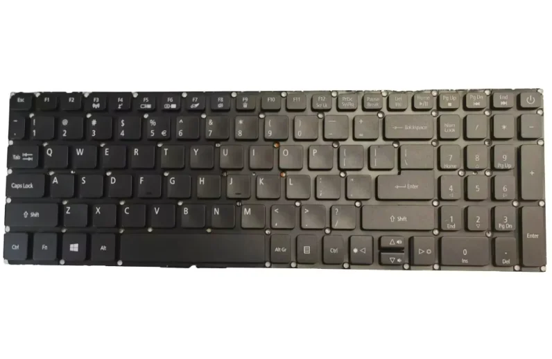 US Backlit keyboard for Acer Aspire E5-772 V3-574G E5-532G F5-573G ES1-532 E5-573 E5-573T E5-573G E5-722 E15 E5-582P F5-572