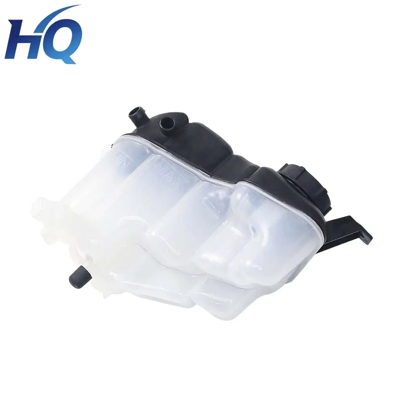 

6G918K218AD 3M5H8100AD Расширительный бачок системы охлаждения двигателя с крышкой для Ford S-MAX Mondeo S60 S80 2007-2017