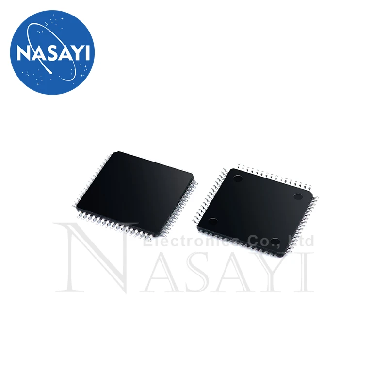 

5PCS Chip PD64012G PD64012 QFP-64