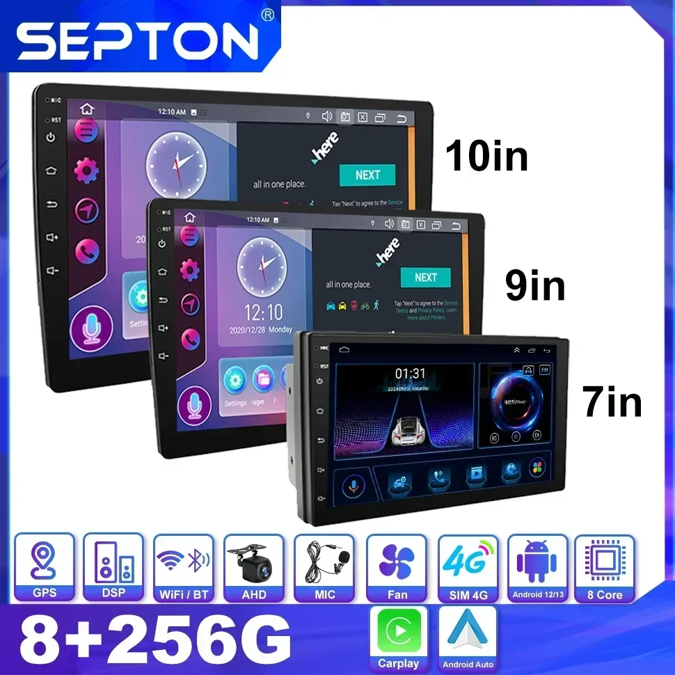 SEPTON 7\