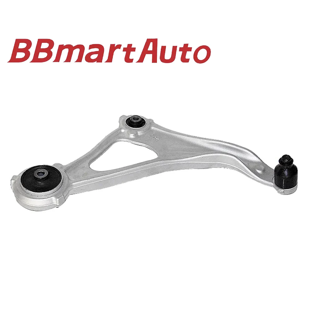 

54500-3TS0A / 54501-3TS0A BBmart Auto Parts Aluminium 1pcs Front Suspension Lower Control Arms For NISSAN TEANA Car Accessories